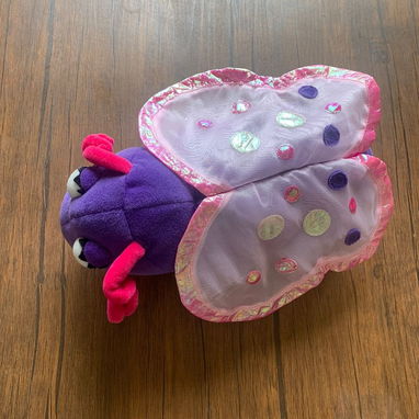 Títeres y peluche - Img 111237397