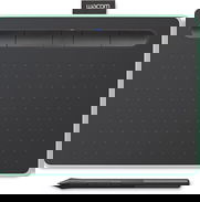 Tableta Grafica Wacom Intuos Bluetooth CTL4100. Sellada en su caja - Img 49388582
