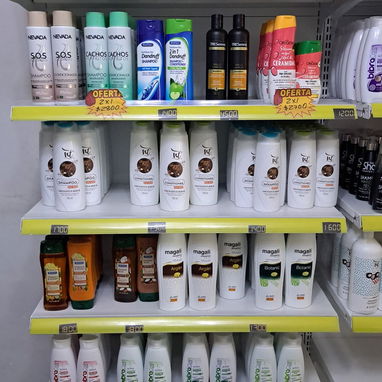 🔥 ¡Ponte bella sin salir de La Habana! Tenemos: kertinas, peróxidos, tintes, productos de aseo y belleza 💇‍♀️🧴 - Img 122724078