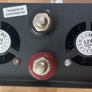 Inversor de corriente 4500 W - Img 108143469