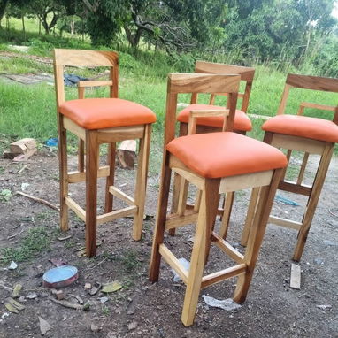 Banquetas, vanquetas - 3/4