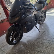 Moto electrica deportiva Racing - Img 56369272