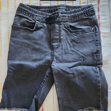 Short y pantalón de niño de 7 y 8 años - Img 126242709