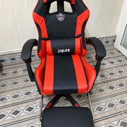 Silla gamer - Img 57920124