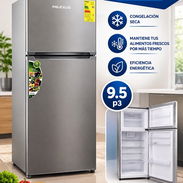 Refrigerador Milexus 9.5p³ - Img 57855110