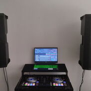 Alquiler de Audio profesional con DJ y Animador para Fiestas - Img 45431333