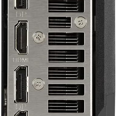 - Vendo ASUS Tarjeta gráfica para juegos ROG Strix AMD Radeon RX 6600 XT OC Edition - Img 123634086