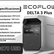 Ecoflow delta 3 plus vcfg - Img 57472117
