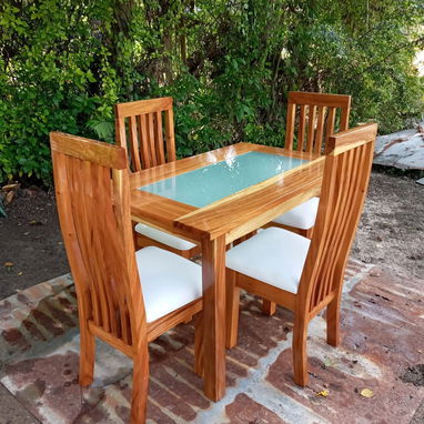Juegos de comedor y sillones listos para Entregar 🚛 - 2/7