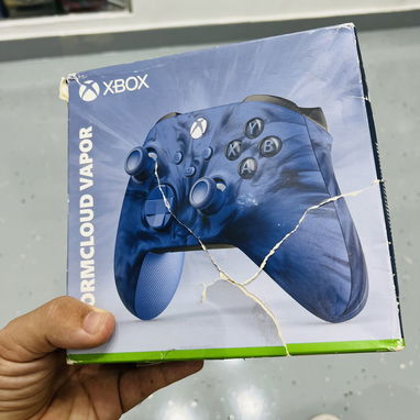 Mando de XBOX nuevo NEW (Caja dañada estéticamente) - Img 112105784