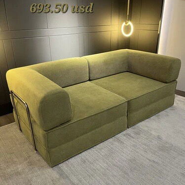 Muebles de espuma de alta densidad comprimidos !! - Img 124554909