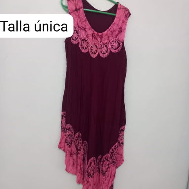 Oferta de vestidos de mujer - 7/10