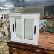Ventana aluminio!/(() - Img 54217733