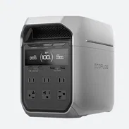 EcoFlow Delta 3 Plus_1800W - Img 56220816