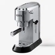 Cafetera Delonghi Mod. DEDICA (EC680M) Máquina de expresso automática 15BAR 110V/60Hz DEPÓSITO DE AGUA Y BRAZO ESPUMANTE - Img 58483255