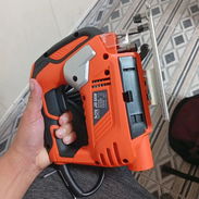 SIERRA CALADORA 810W Finder, nuevo precio, antes 75 USD ahora 65 USD, rebajas - Img 56633914