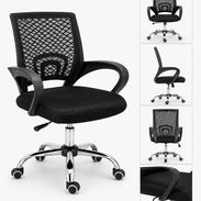 Silla Ergonómico de oficina - Img 56879843