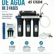 💧🔥 ¡SOLUCIONES PARA TU HOGAR EN UN SOLO LUGAR! 🔥💧 🚿 CALENTADORES DE AGUA Disfruta de agua caliente de forma práctic - Img 56980170