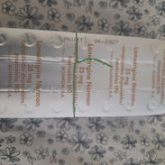 Lamotrigina 25mg - Img 55890400