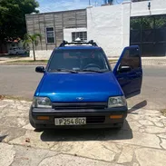 Vendo Tico en perfecto estado . - Img 56151702