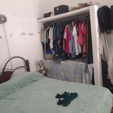 NUEVO APARTAMENTO PUESTO EN VENTA EN CENTRO HAVANA - Img 120940377