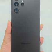 Vendo Samsung S22 ultra 12 ram y 500 almacenamiento interno - Img 58176081