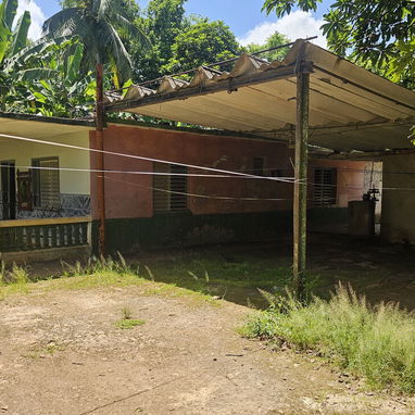 En venta finca en jovellanos con casa de mampostería - Img 124509219