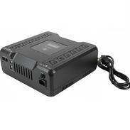 BACKUP/UPS DE PC CON 12 TOMAS 1000VA 600W NUEVOS EN CAJA!!! - Img 55811944