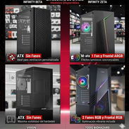 Vendo Variedad De Chasis Gamer - Img 54305157