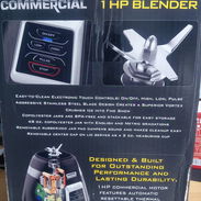 Ofertazo Licuadora profesional Americana unica en el mercado - Img 57836792