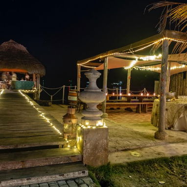 Alquiler con salida al mar. Lujo y exclusividad - Img 105368910
