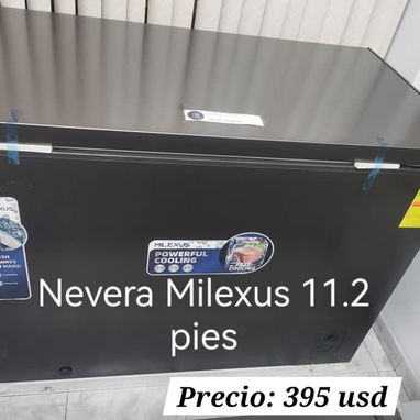 Neveras - Img 109672509