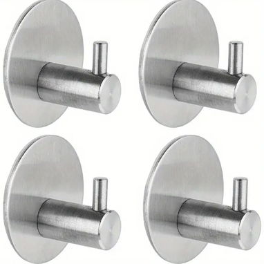 Accesorios para colgar de pegueta/ 3 o 4 piezas/3 modelos - Img 121814981