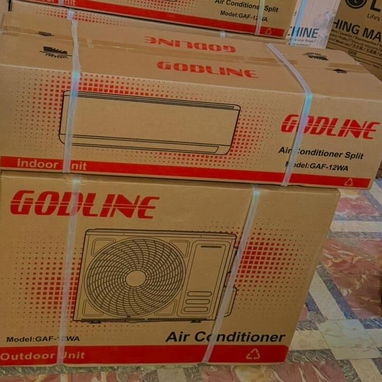 ❄️ Splits de 1 a 5 ton • 110V y 220V • Inverter o No Inverter - Img 119392283
