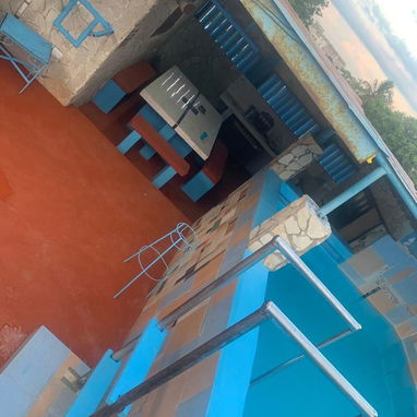 🏡CASA CON PISCINA EN SANTA FE, PLAYA 🏠🌊 - Img 122647944