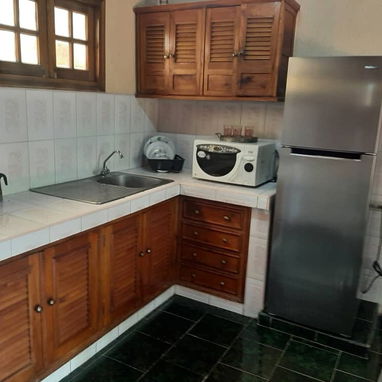 Casa de Renta en Varadero - 6/10