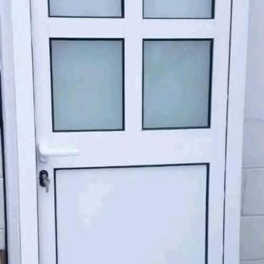 Realizamos todo tipo de trabajos de marquetería en aluminio calidad de será un placer atenderle contáctenos ya 56292651 - Img 122522458