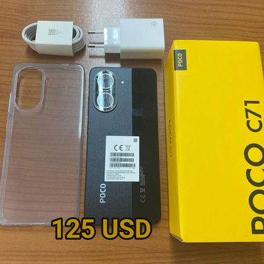 Smartphones Xiaomi + Audífonos 1HORA. ✅ Nuevos con garantía. Envío a toda La Habana. 🚚 TARIFAS: 📦 Hasta 50 lb → $2** - Img 116665636