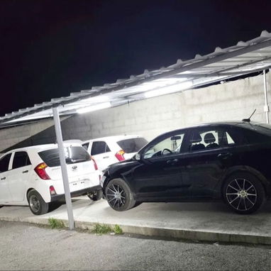 Renta de Autos Automáticos - 8/8