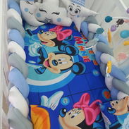 Protectores trenzados con sus cojines $46000 - Img 58128968