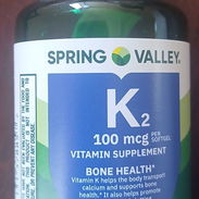 Vitamina K2 - Img 58228165