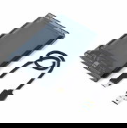 (NEW) CAJITA PARA HACER EXTERNO DISCOS DE LAPTOP - Img 43609208