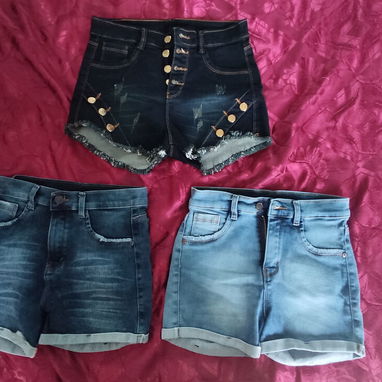 Ropa de niña y jovencita - 8/10