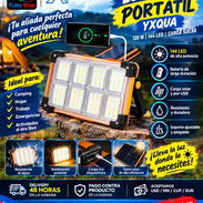 ‼️Linterna Recargable‼️ - Img 57415068
