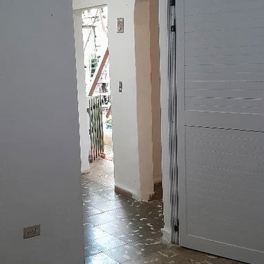 Se venden dos casas en el reparto Trébol. Calabazar. Por la entrada al zoológico nacional. - 8/10