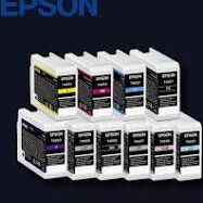 Se vende impresora epson p700 con kit de cartuchos rellenables - Img 110416026