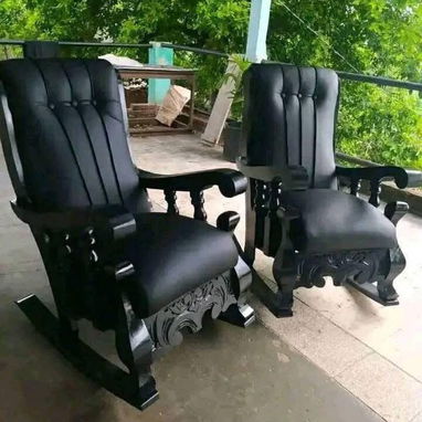 Parejas de Sillones ✔️ - 2/3