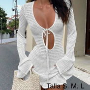 Ropa de Verano de mujer ✨ - Img 56609951