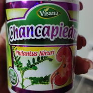 Chancapiedra 100 cápsulas 500 mg piedras en los riñones - Img 53010016