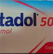 Paracetamol 500mg, Quitadol, 10 tabletas - Img 44939087